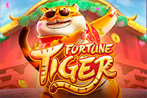 Fortune Tiger
