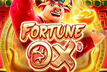 Fortune ox