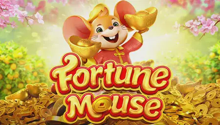 Fortune mouse